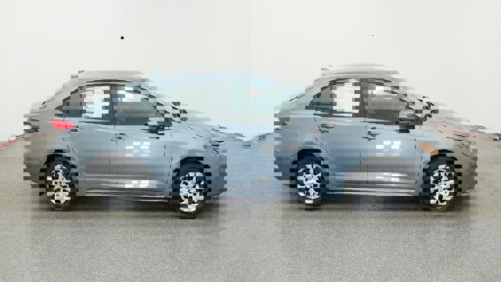 New 2026 Toyota Corolla LE image 11