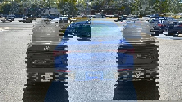 New 2026 Kia K5 EX image 14