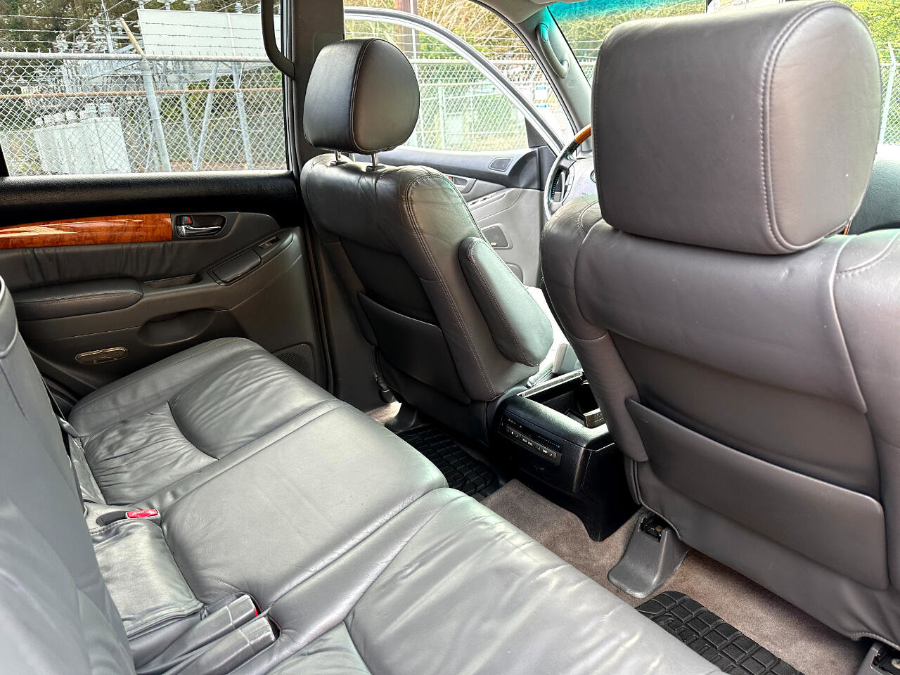 Used 2007 Lexus GX 470 Sport Utility image 14