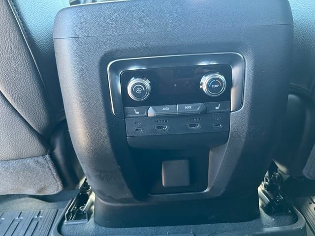 New 2026 GMC Yukon XL Denali w/ Denali Reserve Package AWD/4WD image 20