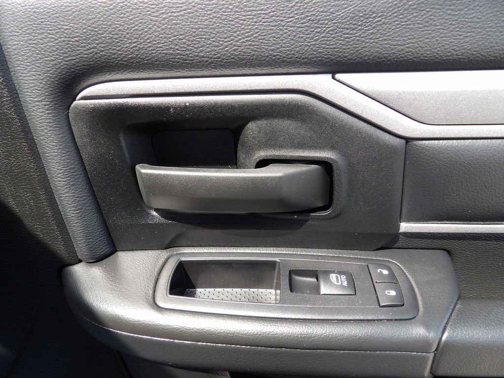 Used 2024 RAM 4500 Tradesman RWD image 41