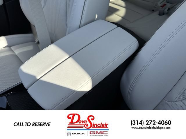New 2026 Buick Envision Avenir AWD/4WD image 21