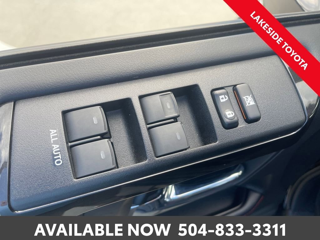 Certified 2023 Toyota 4Runner TRD Pro image 28