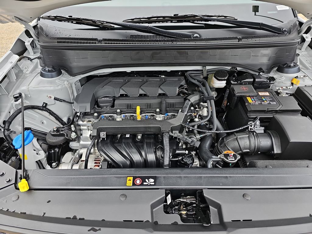 New 2026 Hyundai Venue SEL FWD image 29