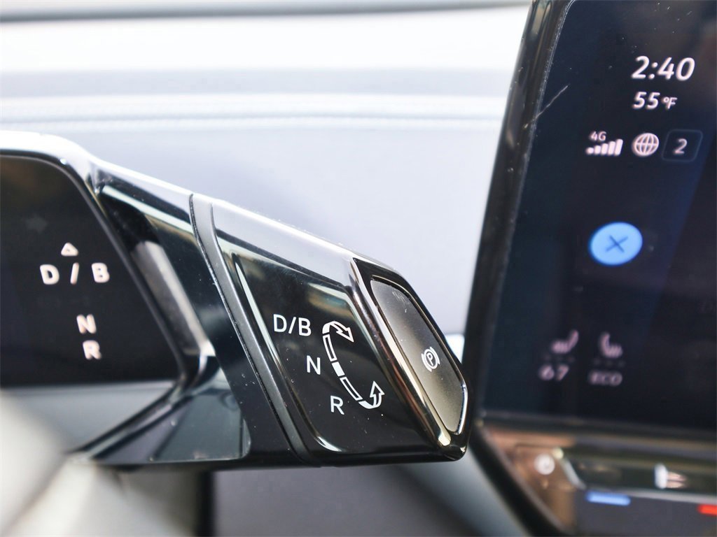 Used 2023 Volkswagen ID.4 Pro S image 28