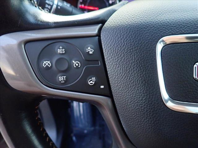 Used 2022 GMC Terrain AT4 w/ Infotainment Package II image 16