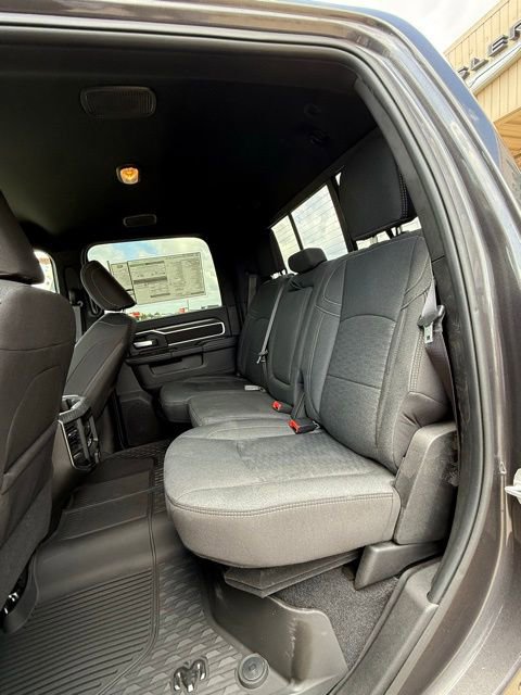 New 2025 RAM 2500 Lone Star image 12