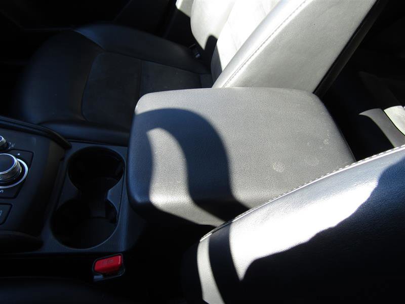 Used 2020 MAZDA CX-5 Touring image 24