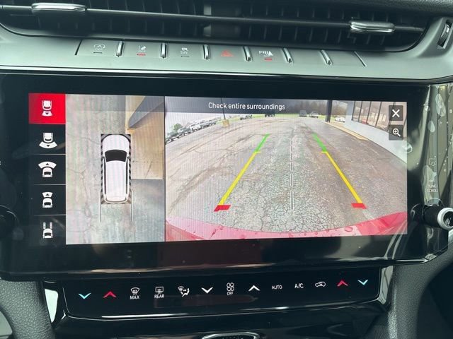 New 2026 Jeep Grand Cherokee L Limited AWD/4WD image 11