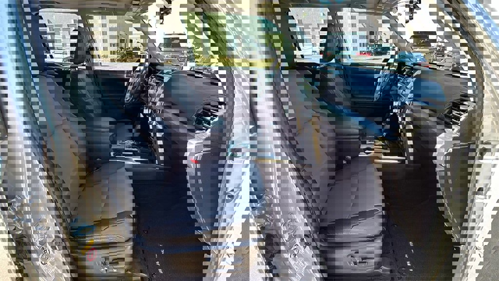 Certified 2019 Toyota 4Runner SR5 Premium image 29