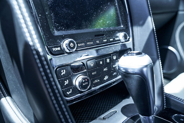 Used 2016 Bentley Continental GT V8 S AWD/4WD image 26