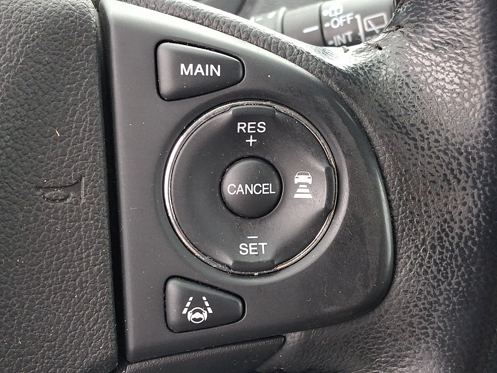 Used 2015 Honda CR-V Touring image 26