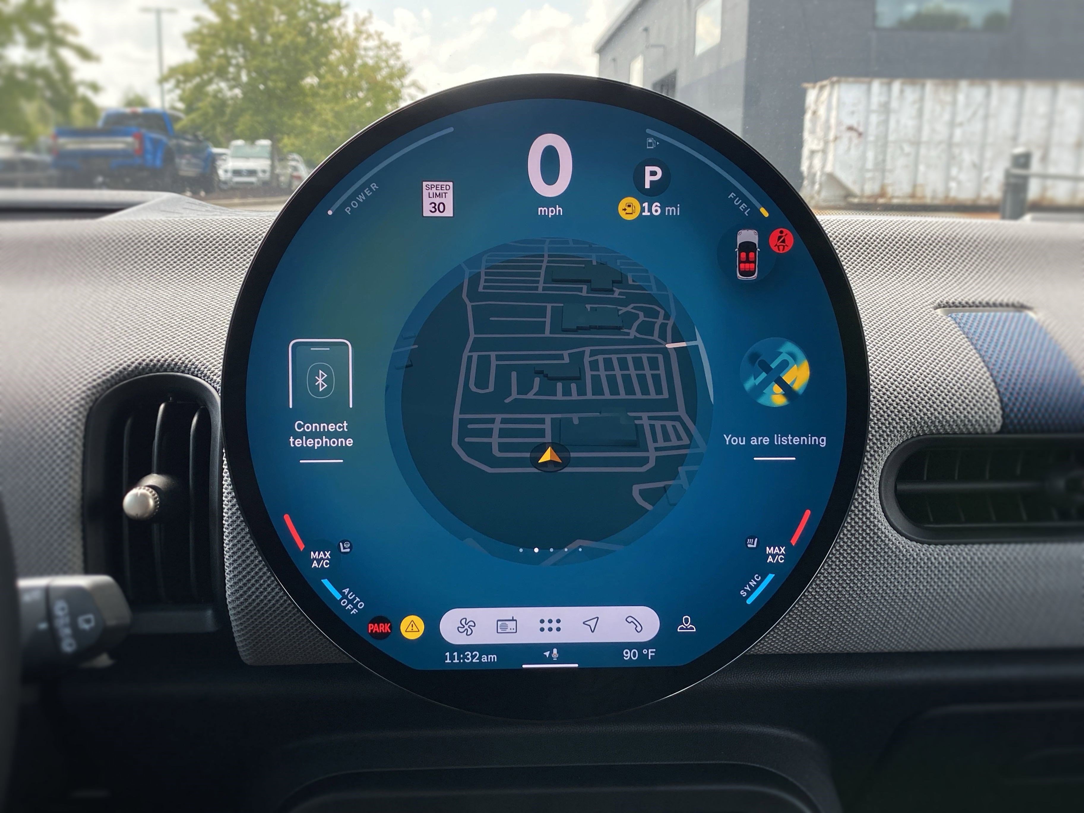 Certified 2025 MINI Cooper S image 30