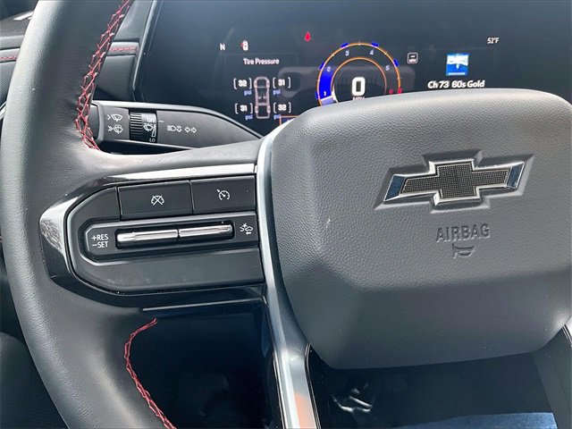 Used 2024 Chevrolet Colorado Z71 image 23