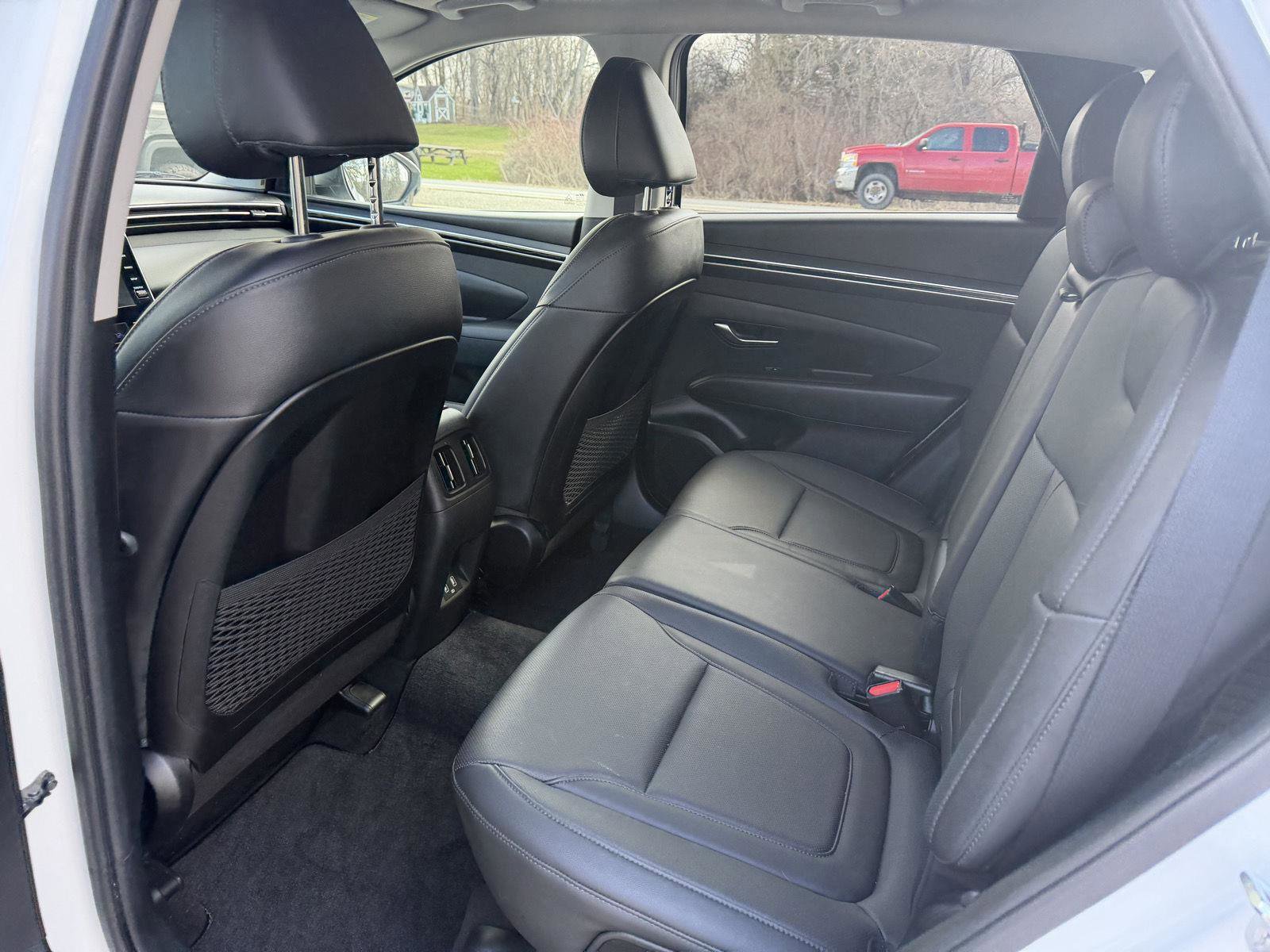 Used 2023 Hyundai Tucson SEL w/ Convenience Package image 12