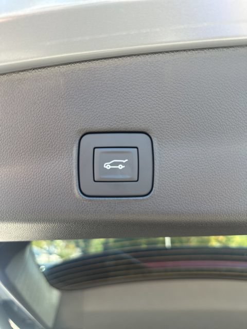 New 2026 Chevrolet TrailBlazer RS w/ Convenience Package AWD/4WD image 18