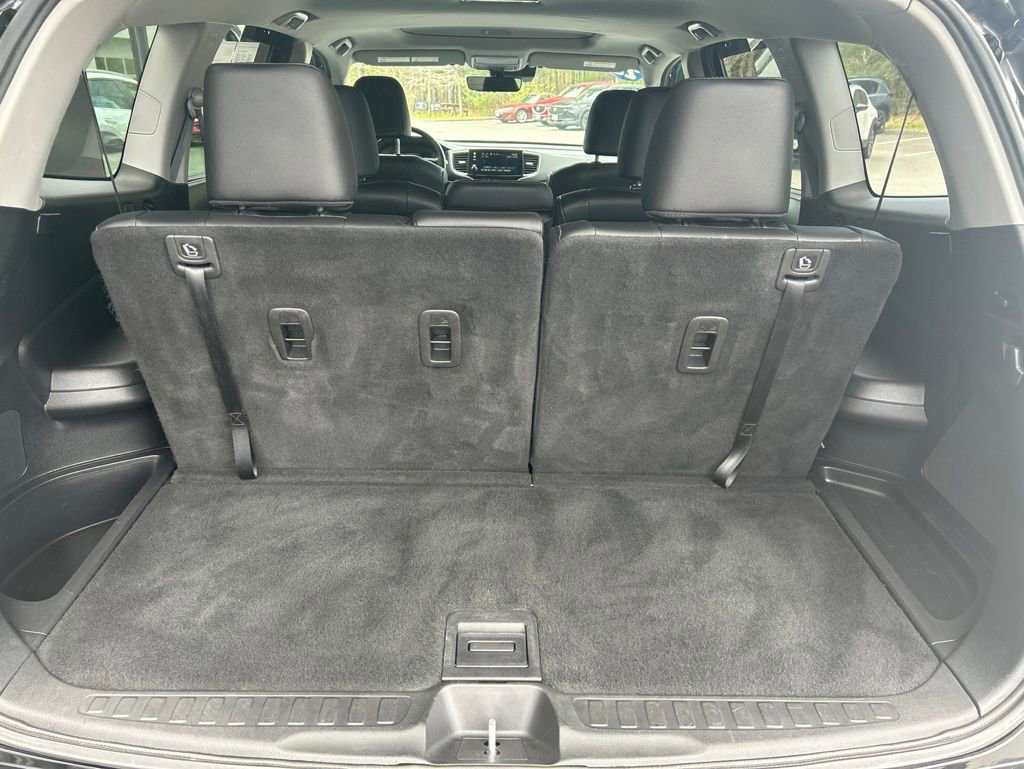 Used 2022 Honda Pilot Special Edition image 7