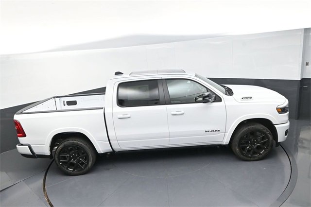 New 2026 RAM 1500 Laramie image 16