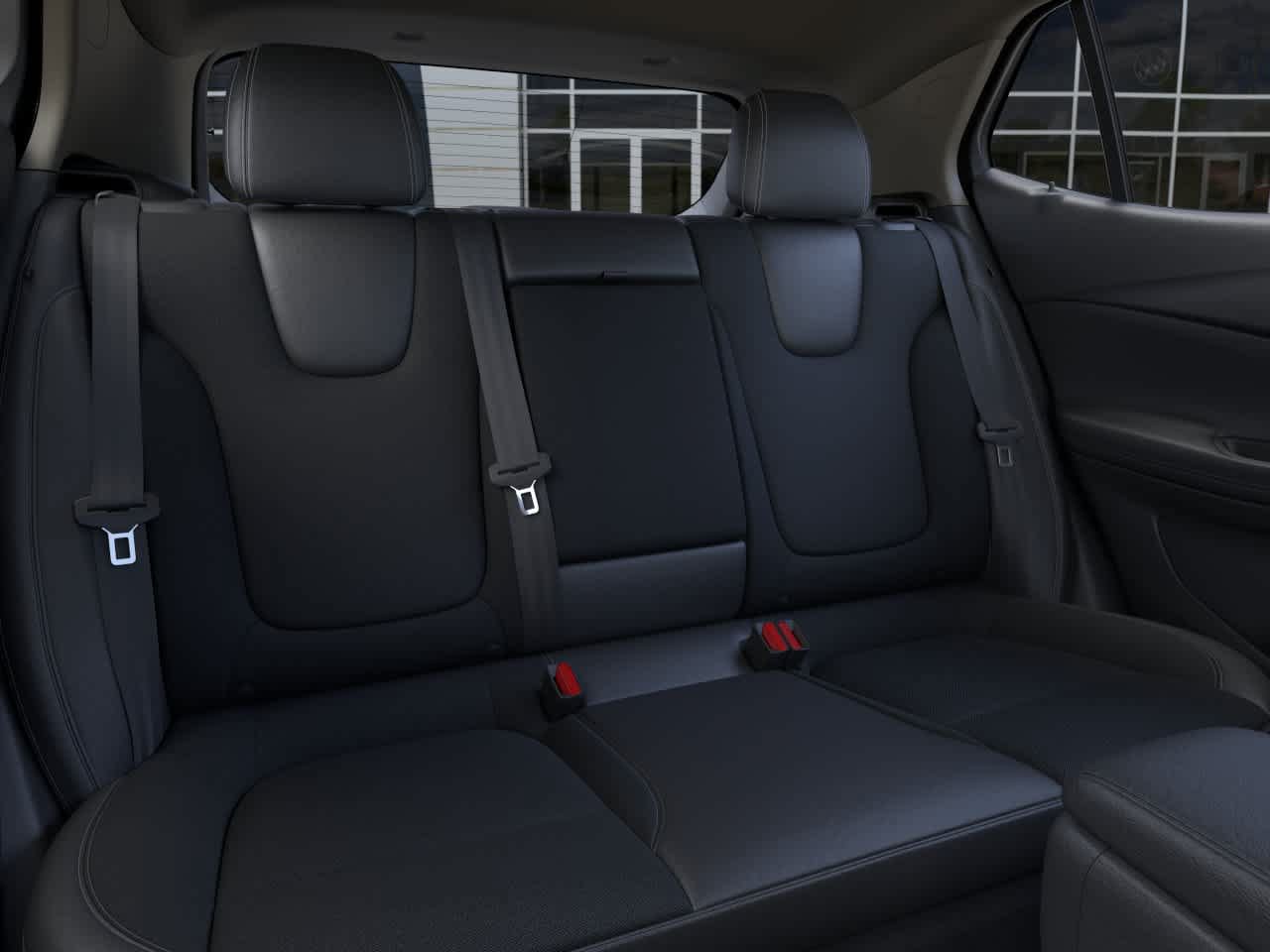 New 2026 Buick Encore GX Preferred w/ Comfort Package FWD image 17