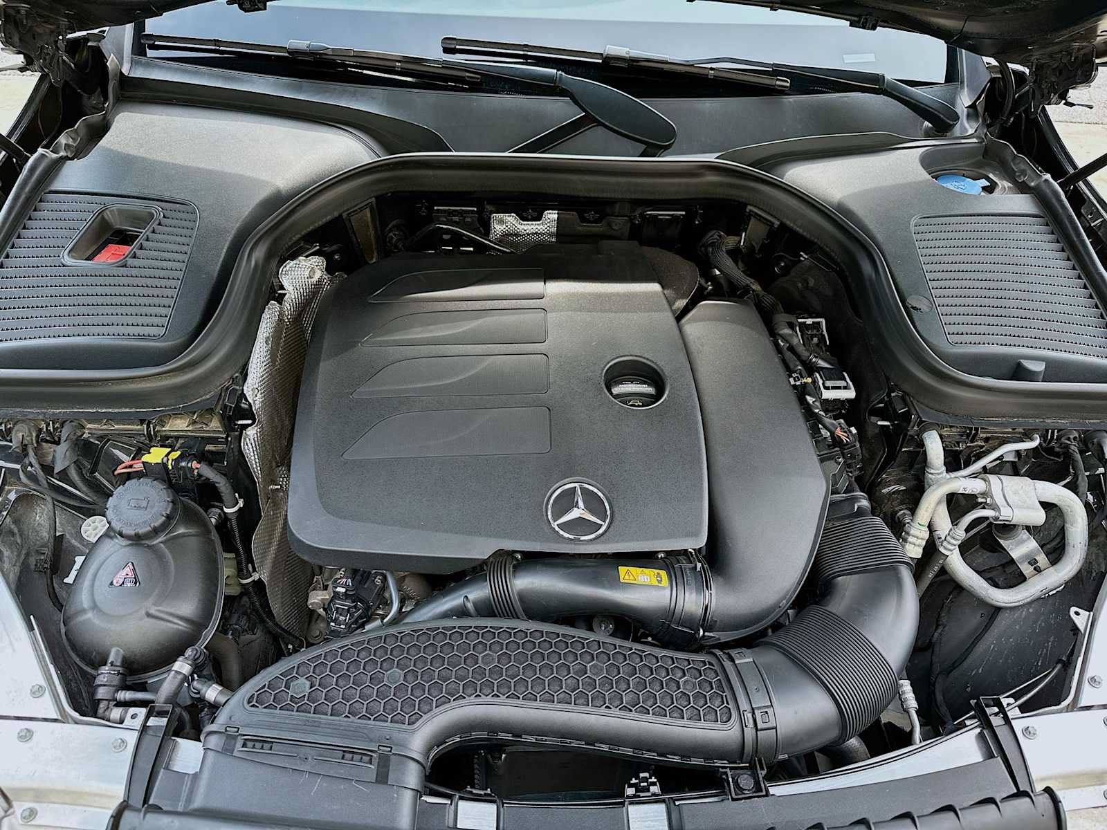 Used 2021 Mercedes-Benz GLC 300 image 50