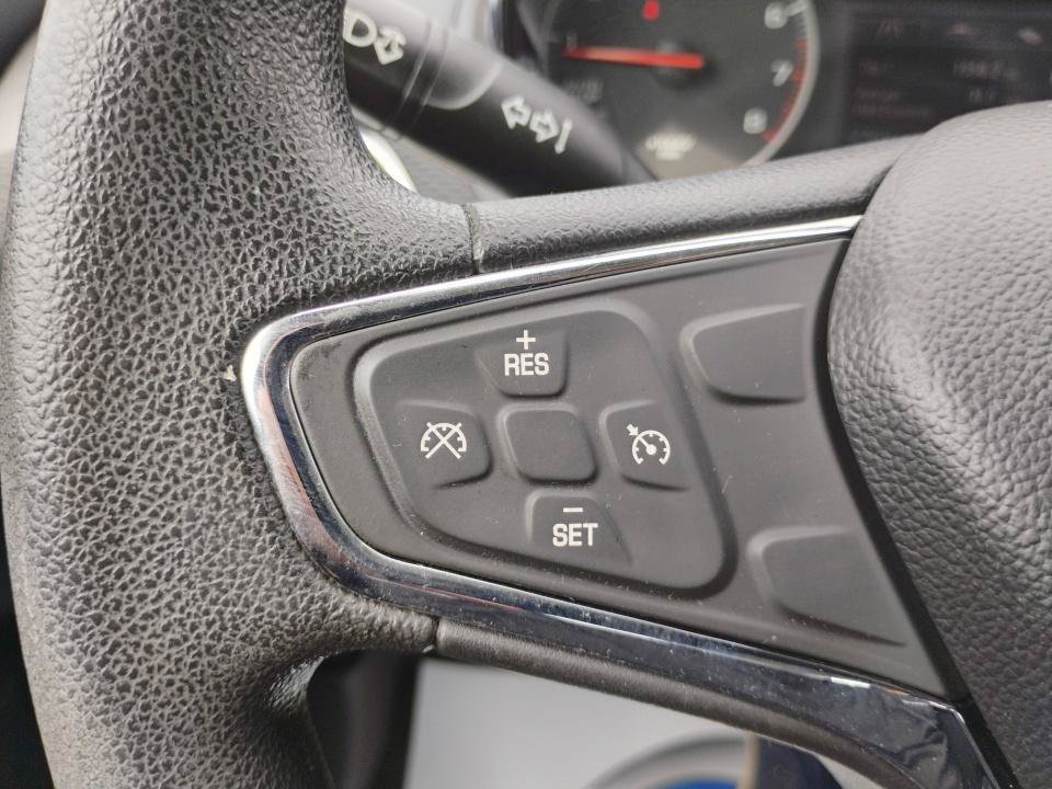 Used 2019 Chevrolet Cruze LT w/ LT Fleet Convenience Package FWD image 19