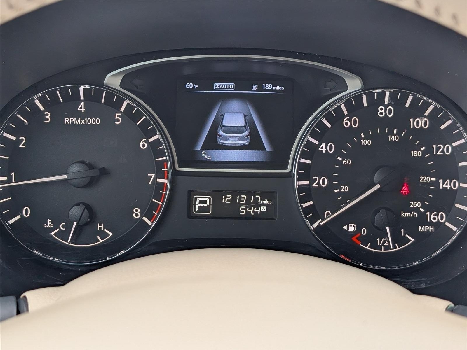 Used 2015 Nissan Pathfinder SL w/ SL Tech Package FWD image 33