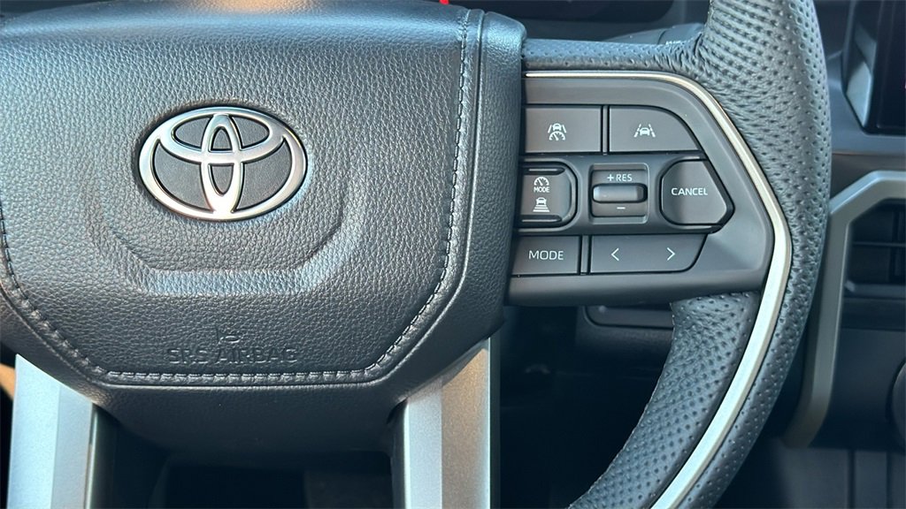 New 2026 Toyota Tacoma TRD Off-Road image 28