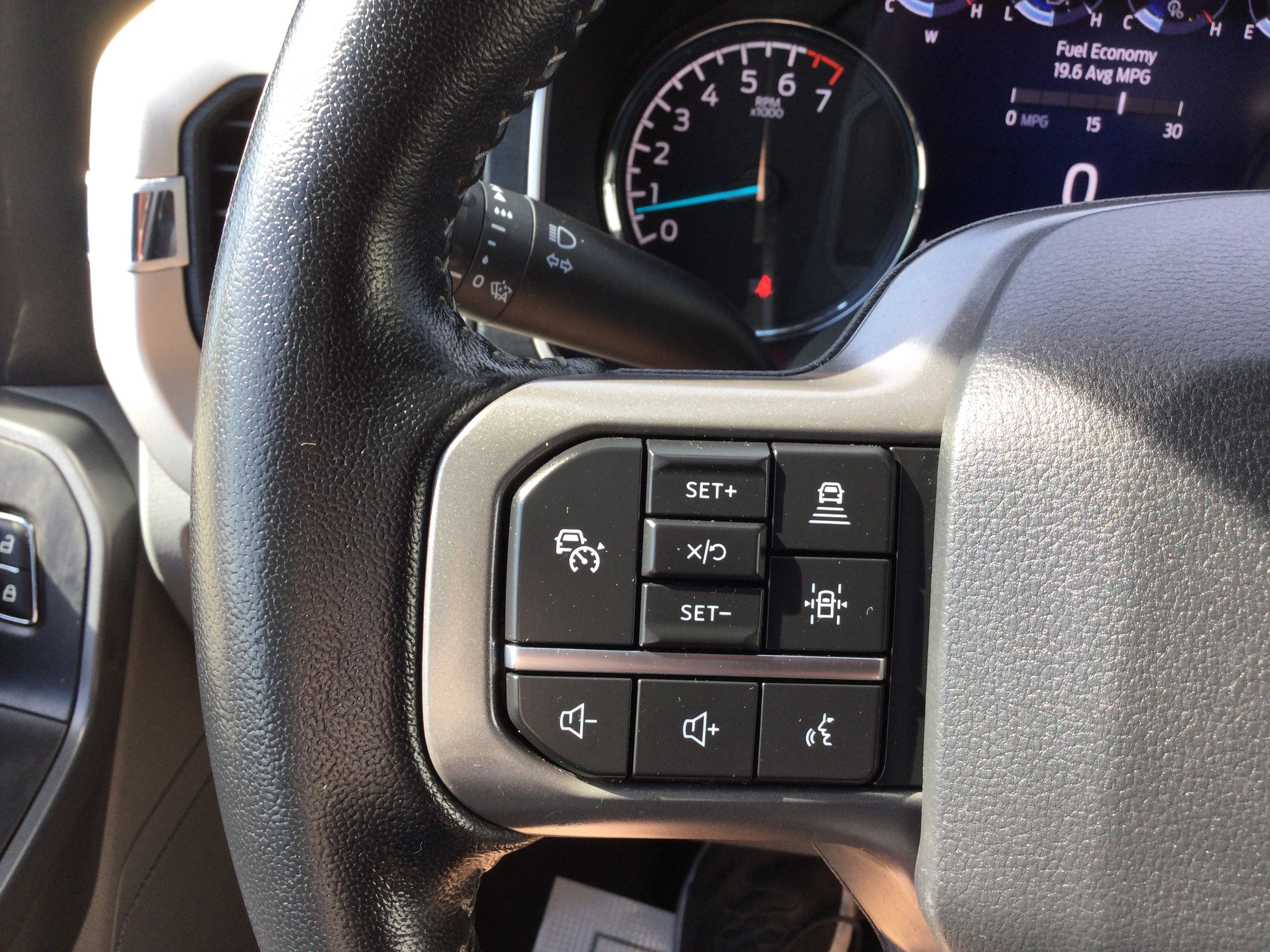 Used 2021 Ford F150 XLT w/ Equipment Group 302A High image 16