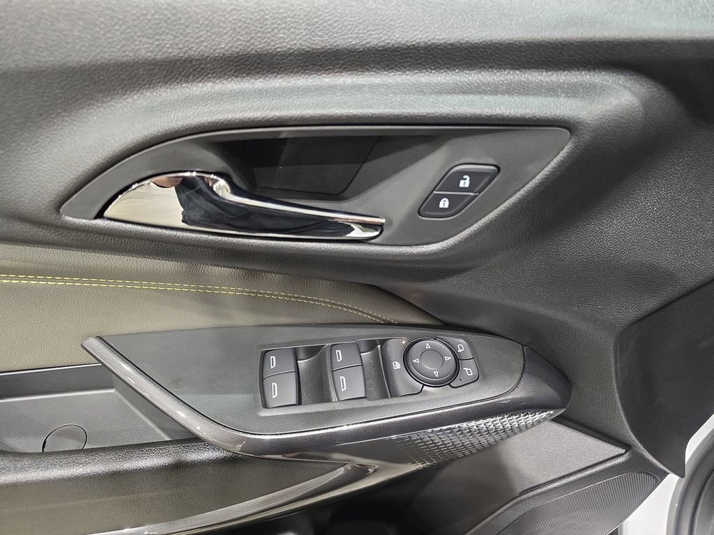 New 2026 Chevrolet Trax ACTIV image 28