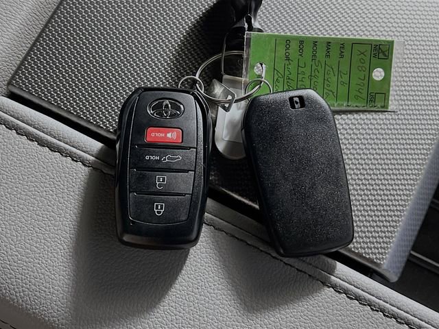 New 2026 Toyota Sequoia Limited image 33