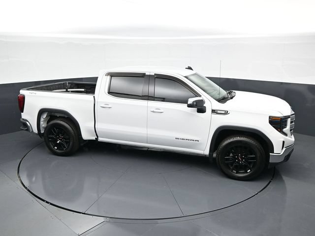 Used 2022 GMC Sierra 1500 SLE AWD/4WD image 40