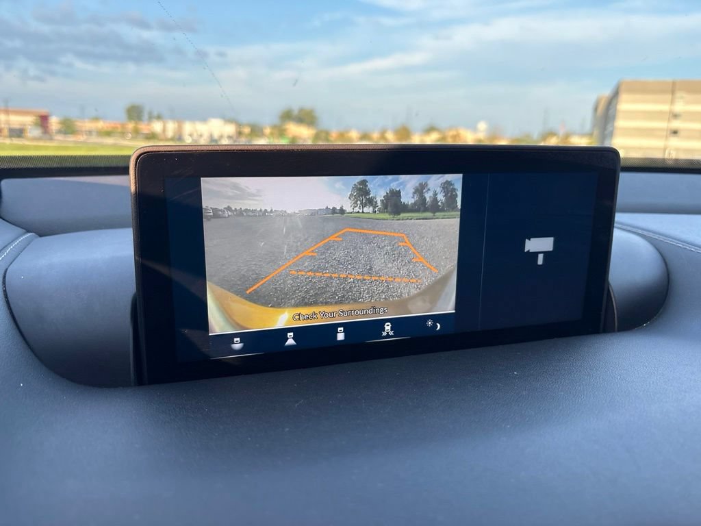 Used 2022 Acura TLX Type S AWD/4WD image 23