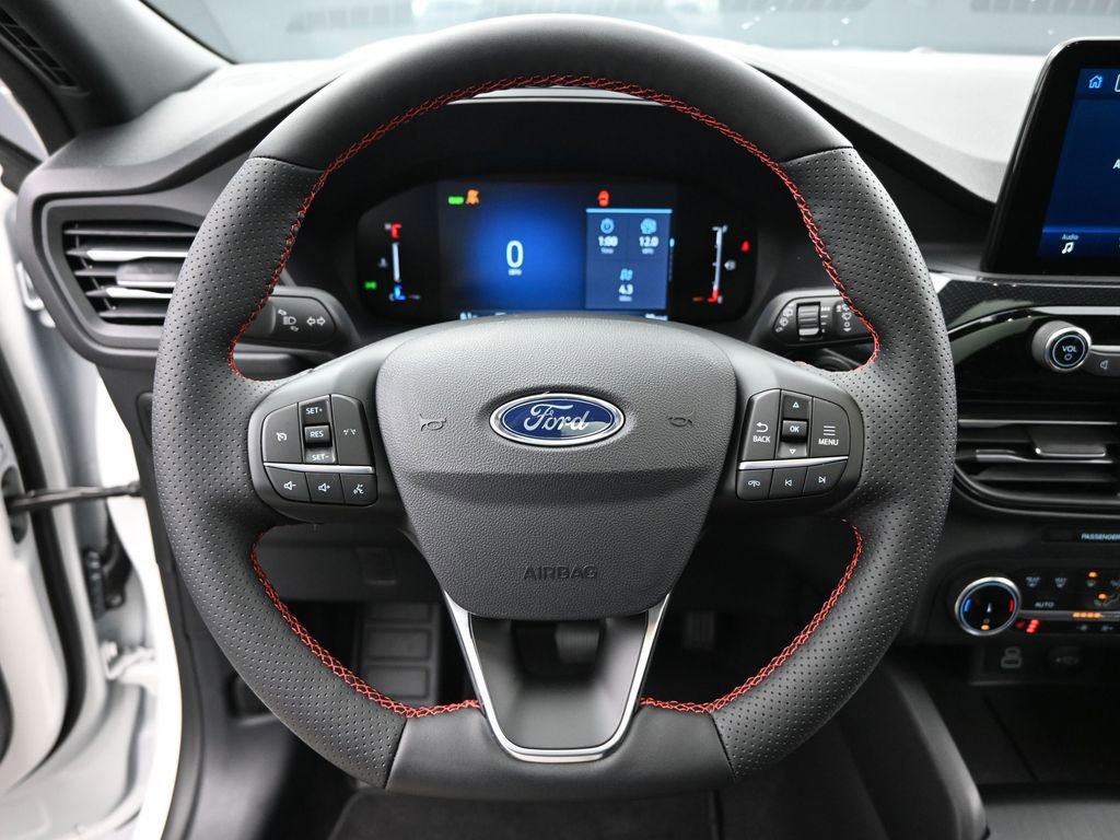 New 2025 Ford Escape ST-Line Elite image 16