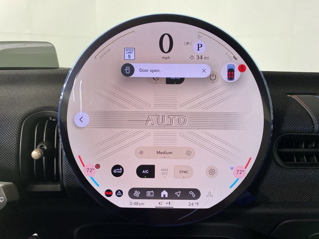 New 2026 MINI Cooper S image 13