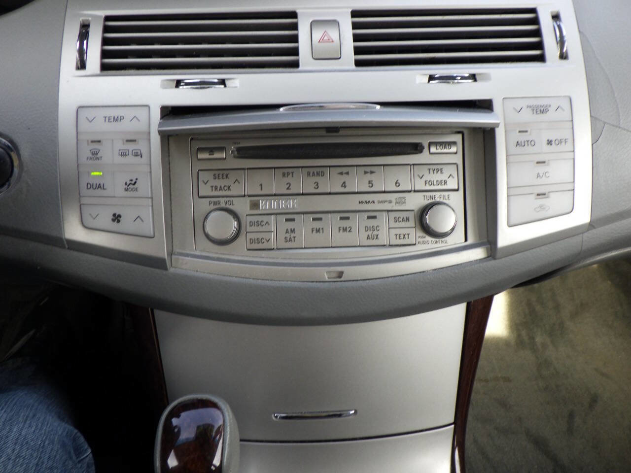 Used 2008 Toyota Avalon XL FWD image 22