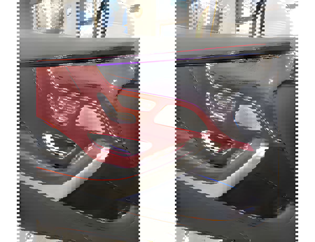 Used 2017 Mercedes-Benz S 63 AMG 4MATIC Cabriolet image 38