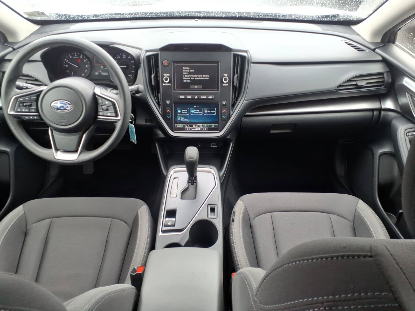 Used 2024 Subaru Impreza 2.0i AWD/4WD image 15