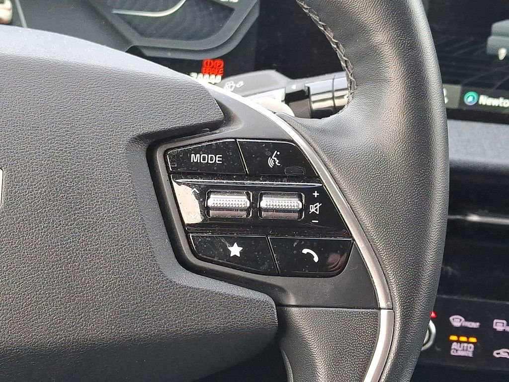 Certified 2022 Kia EV6 Wind image 10