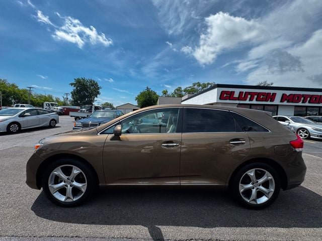 Used 2009 Toyota Venza FWD image 9