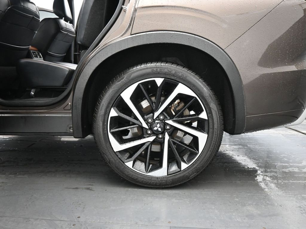 Used 2022 Mitsubishi Outlander SEL image 20