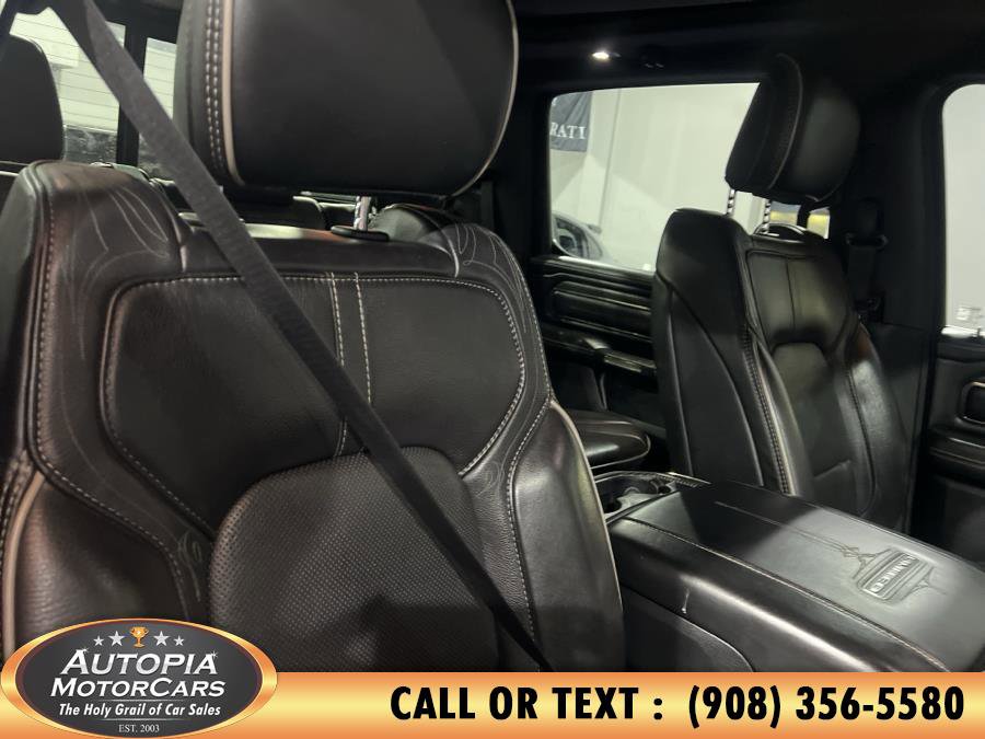 Used 2020 RAM 1500 Limited image 13