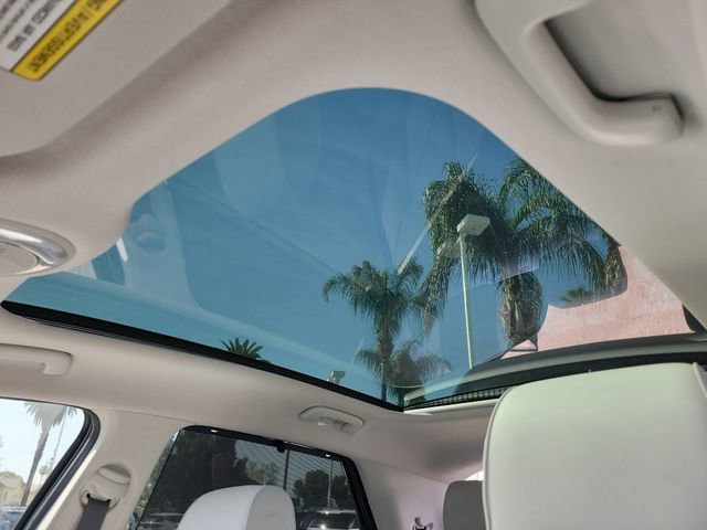 New 2024 Hyundai Ioniq 5 Limited image 21