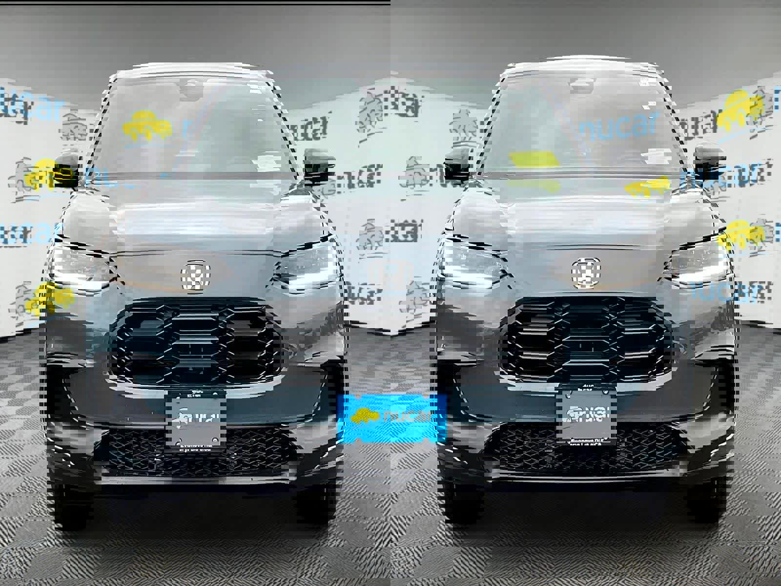 New 2026 Honda HR-V Sport image 3