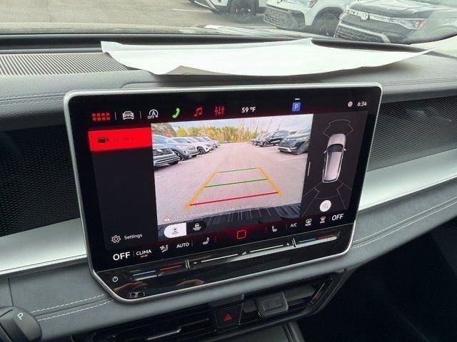 New 2026 Volkswagen Tiguan SE image 27