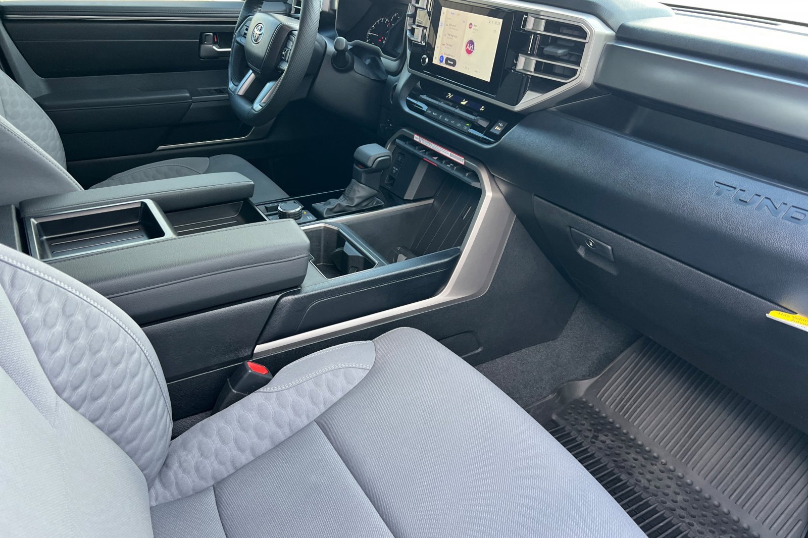 Used 2025 Toyota Tundra SR5 image 16