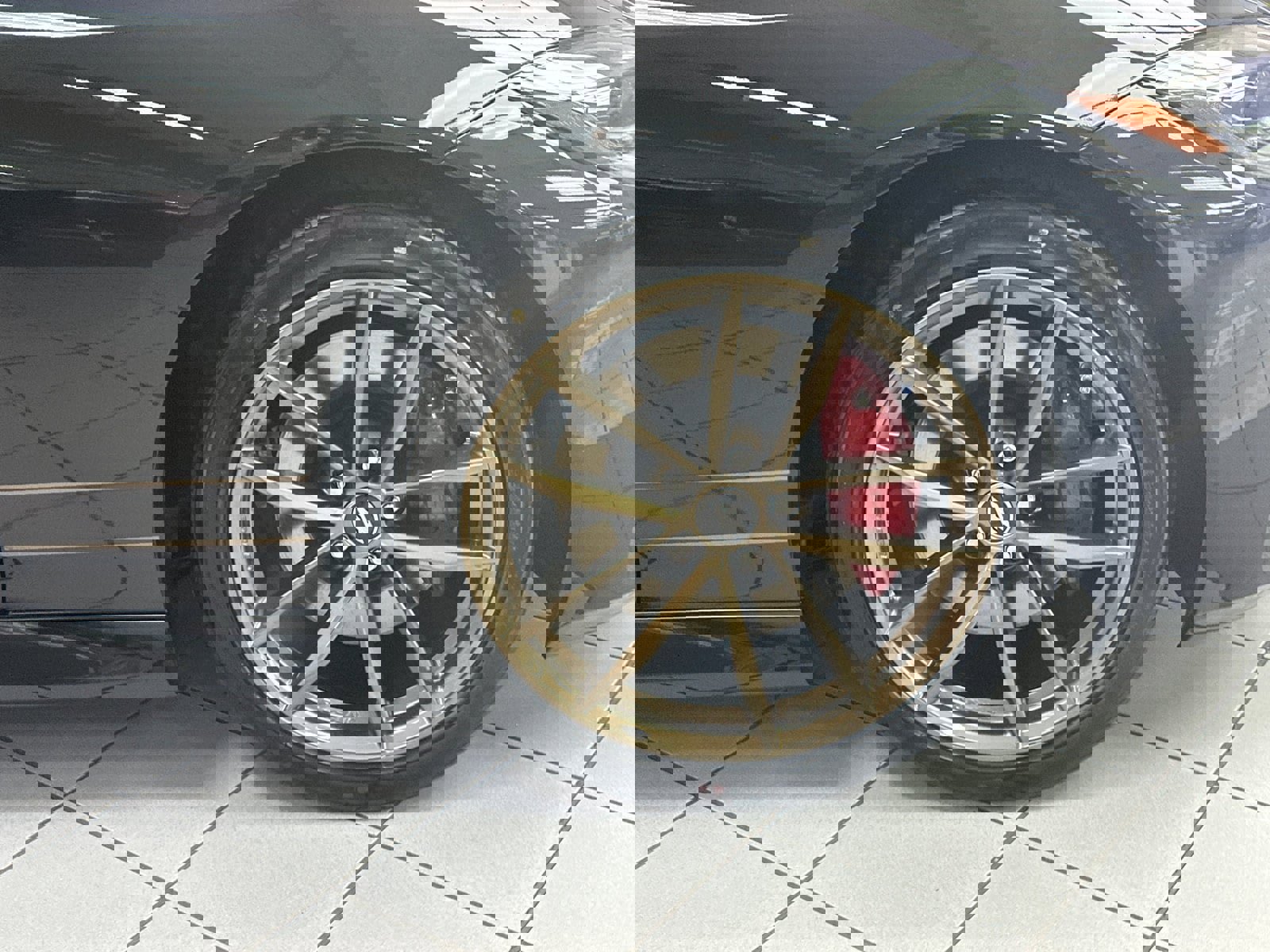 New 2026 Nissan Z Performance image 8