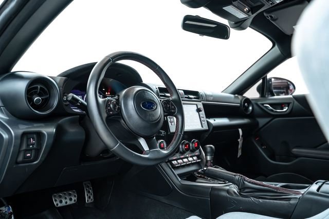 Used 2022 Subaru BRZ Limited image 21
