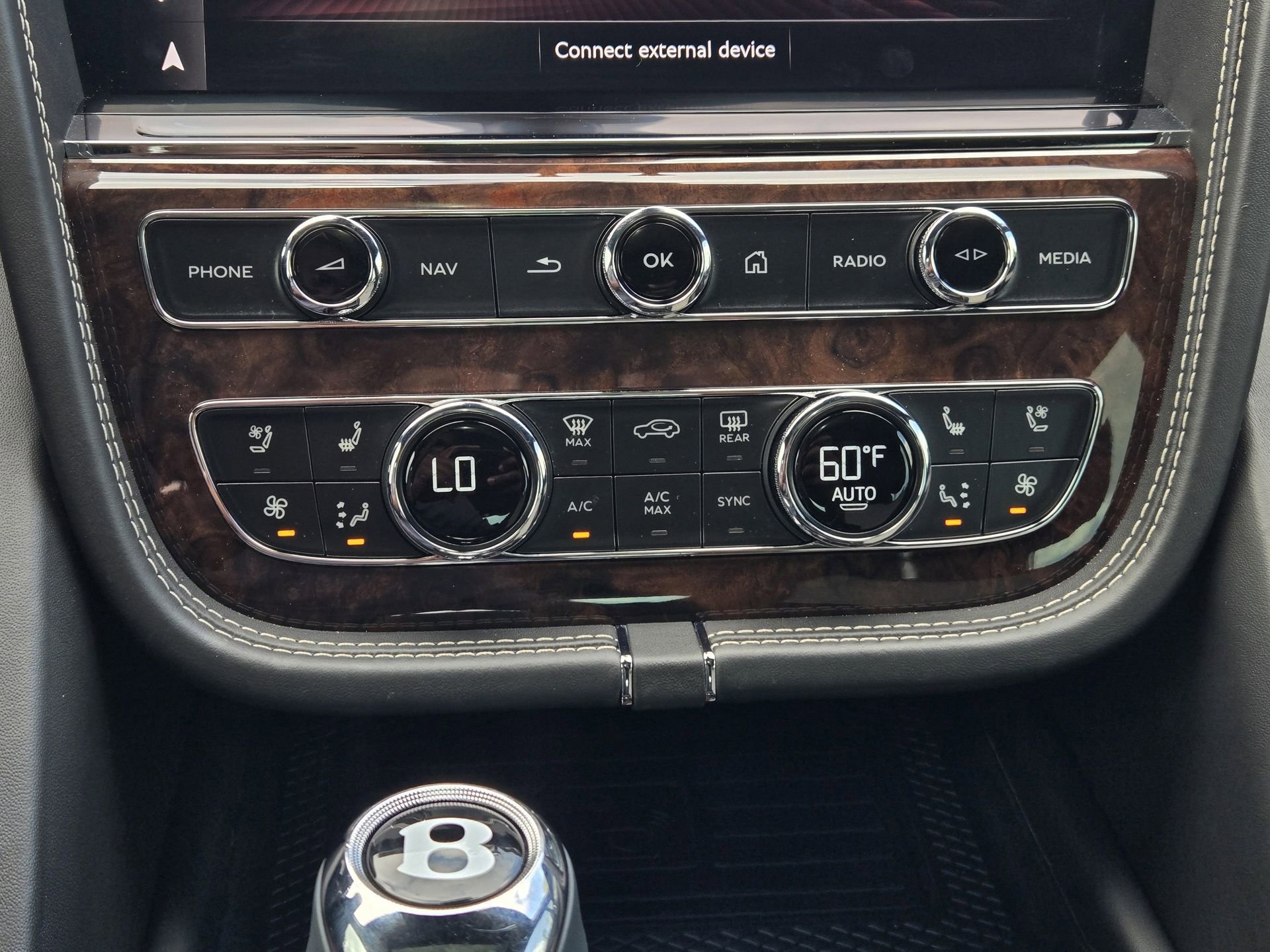 Used 2022 Bentley Bentayga Speed image 18