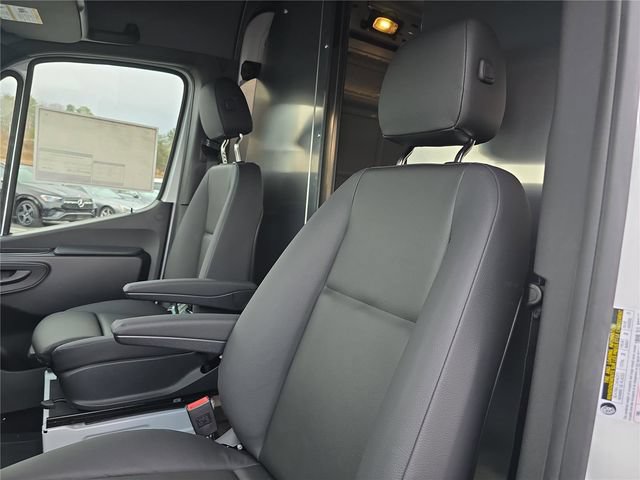 New 2026 Mercedes-Benz Sprinter 2500 image 20