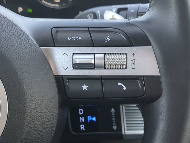 Used 2025 Hyundai Tucson SEL image 26